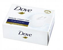 Dove Soap 90g