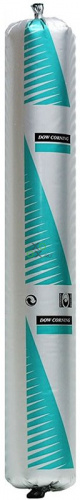 DOWSIL (Dow Corning) 791 герметик нейтральный атмосферостойкий