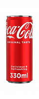 Coca Cola Regural