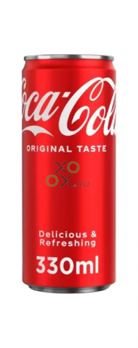 Coca Cola Regural