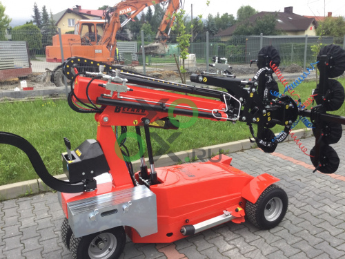 BEFARD XC800 фото 2 BEFARD XC800 фото 2