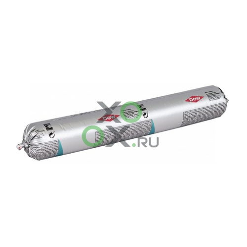 DOWSIL (Dow Corning) 791 герметик нейтральный атмосферостойкий фото 2