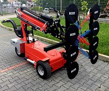 BEFARD XC800